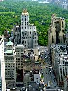 New-York - 1345, Avenue of the Americas