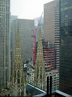 New-York - 444 Madison Ave