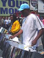 New-York - Times square