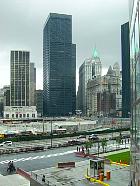 New-York - Site du World Trade Center