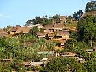 Village Hmong - 