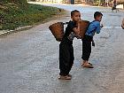 Village Hmong - 