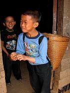 Village Hmong - 