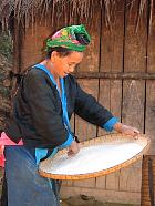 Village Hmong - 
