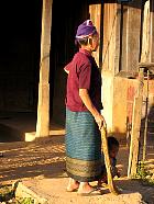 Village Hmong - 
