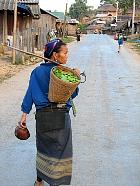Village Hmong - 