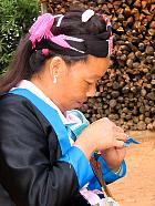 Village Hmong - 