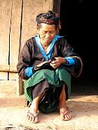 Village Hmong - 