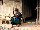 Village Hmong - 