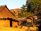 Village Hmong - 