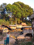 Village Hmong - 
