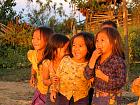 Village Hmong - 