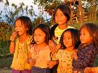 Village Hmong - 