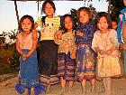 Village Hmong - 