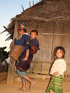 Village Hmong - 