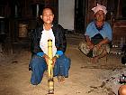 Village Hmong - 