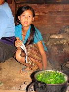 Village Hmong - 