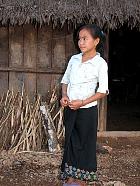 Village Hmong - 