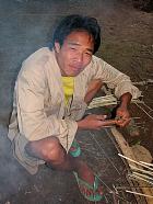Village Hmong - 