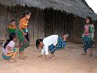 Village Hmong - 