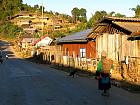 Village Hmong - 