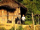 Village Hmong - 