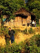 Village Hmong - 