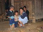 Village Hmong - 