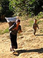 Village Hmong - 