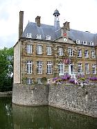 Orne - Chteau de Flers