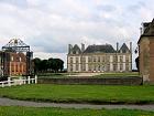 Orne - Le Haras du Pin