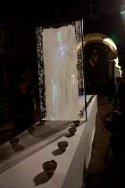 nuit blanche - Carnavalet