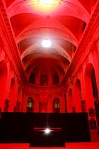 nuit blanche - glise Nd Blancs Manteaux