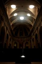 nuit blanche - glise Nd Blancs Manteaux