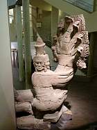 nuit blanche - Muse Guimet