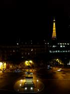 nuit blanche - Muse Guimet