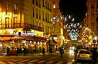 Noël - Rue de l'Odon