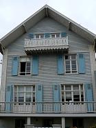 Côte d'Opale - Wimereux