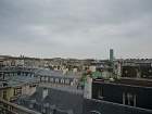 du VIIème arrondissement - Saint-Sulpice, Montparnasse vu du Muse d'Orsay