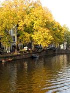 Amsterdam - Singel