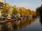 Amsterdam - Singel