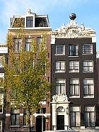 Amsterdam - Singel