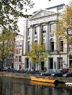 Amsterdam - Singel