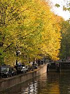 Amsterdam - Keizergracht