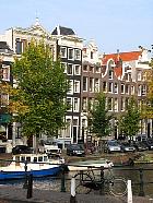 Amsterdam - Keizergracht