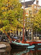 Amsterdam - Keizergracht