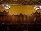 Palais de Justice - Premire Chambre
