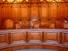 Palais de Justice - Premire Chambre