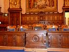 Palais de Justice - Premire Chambre