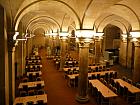 Palais de Justice - Cantine
